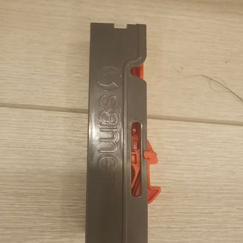 Bas Aç Çekmece Sisteminin Yedek Parçaları Bulunamıyor, Destek Bekliyorum