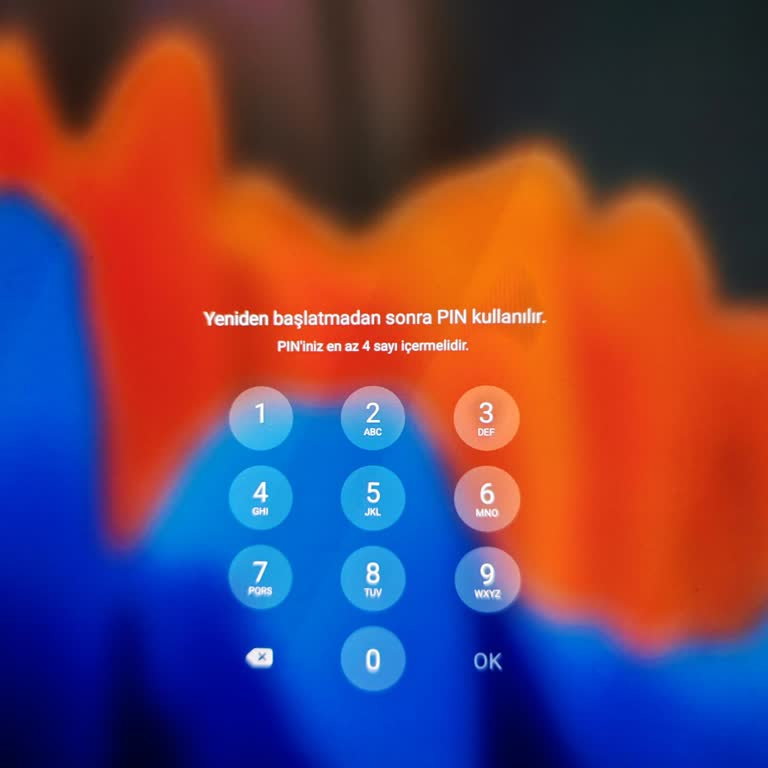 Samsung Galaxy Tab S7 Plus Sürekli Yeniden Başlatma Sorunu Ve Mağduriyet