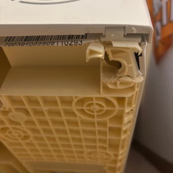 Media Markt Hasarlı Ürün ve Geciken Değişim Süreci Mağduriyeti