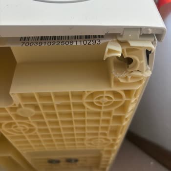 Media Markt Hasarlı Ürün ve Geciken Değişim Süreci Mağduriyeti