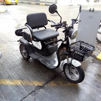 Yuki Pony Motorum 1.5 Aydır Serviste