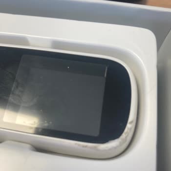 The Beauty Store, producto recibido usado y sin garantía