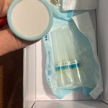 The Beauty Store, producto recibido usado y sin garantía