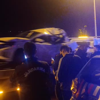 Aşırı Hızlı Otobüs Kazası Sonrası İlgisizlik Ve Mağduriyet