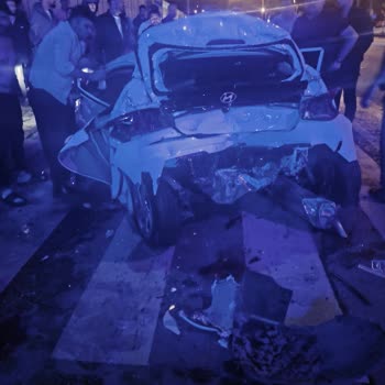 Aşırı Hızlı Otobüs Kazası Sonrası İlgisizlik Ve Mağduriyet