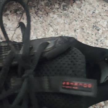 Zapatos Dockers, desgaste interno rápido y sin solución