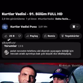 Youtube.com Acil Destek İstiyorum Şikayetçiyim