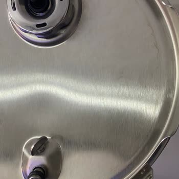 Fissler Düdüklü Tencerede Oluşan Lekeler