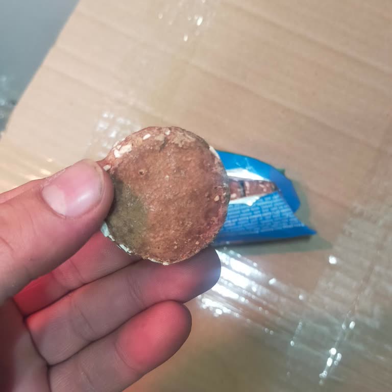 Aldığım Coco Star Bisküvinin Tadı Bozuk Ve Ambalajı Yanıltıcı