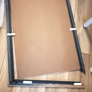 Taşıma Bantları Beklenen Ağırlığı Kaldıramadı, Zarar Oluştu