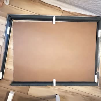 Taşıma Bantları Beklenen Ağırlığı Kaldıramadı, Zarar Oluştu