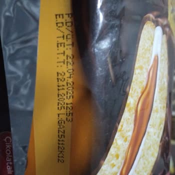 Bozuk Luppo Ürünü Ve Şölen Markasından İlgisiz Müşteri Hizmetiyle Mağduriyet