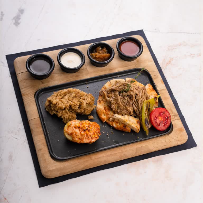 Bursa Bıçaksız Restoran’da Soğuyan Yemekler Ve Ekstra Ücret Sorunu