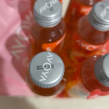 Son Tüketim Tarihi Yakın Ve Bozulmuş Ürün Teslimatı Şaşkınlığı