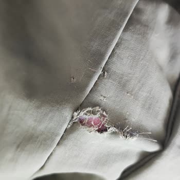 Hasarlı Ürün Ve İletişimsiz Müşteri Hizmetleriyle Mağduriyet