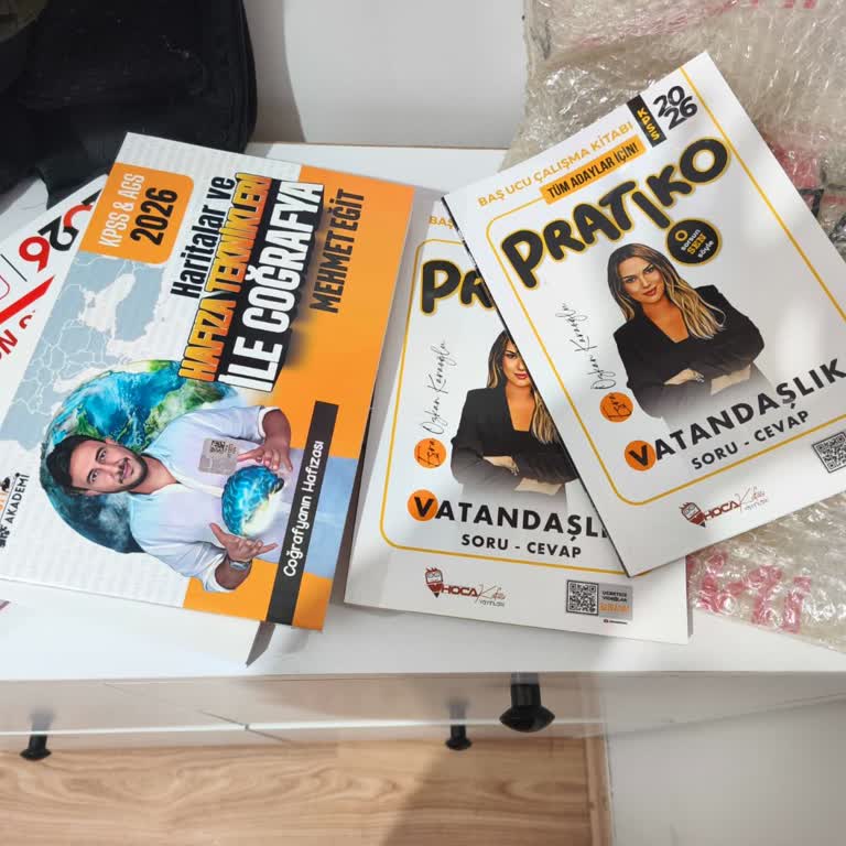 Eksik Gönderilen Kitaplar Ve İletişimsizliğe Bağlı Mağduriyet