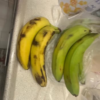 Bozuk İthal Muzlar Ve Geciken Hızlı Teslimat Mağduriyeti