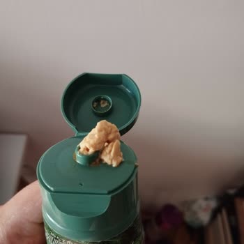 Bozuk Ve Sulu Kremler Mağaza Deneyimimi Hayal Kırıklığına Uğrattı