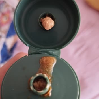 Bozuk Ve Sulu Kremler Mağaza Deneyimimi Hayal Kırıklığına Uğrattı