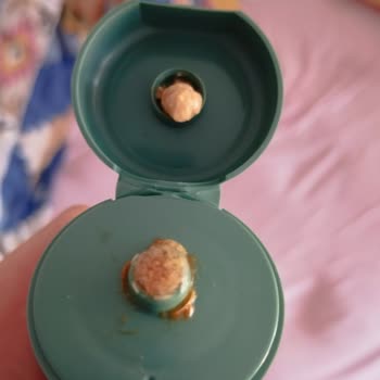 Bozuk Ve Sulu Kremler Mağaza Deneyimimi Hayal Kırıklığına Uğrattı