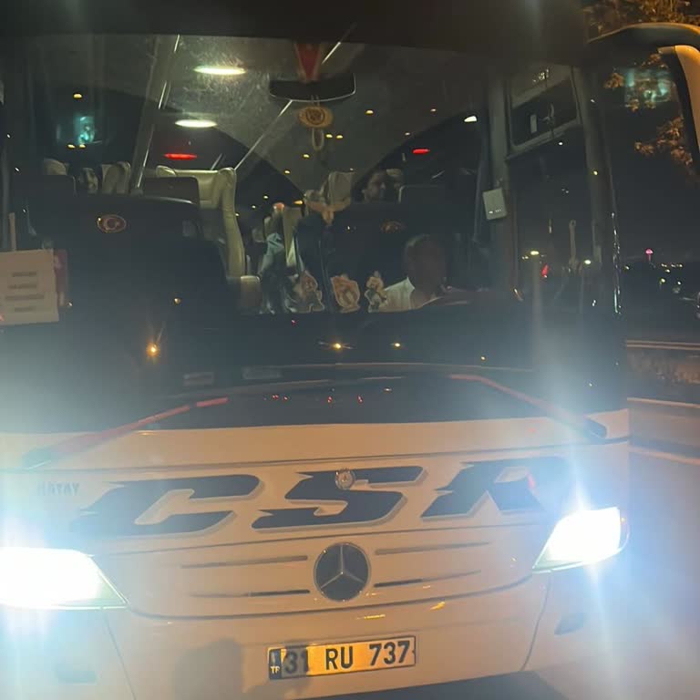 Emanet Kolim Yanlış Yere Bırakıldı Firma İlgisiz Kaldı