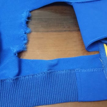 Natura Giyim'in Ürün Kalitesi Ve Müşteri Yaklaşımı Hayal Kırıklığı Yarattı