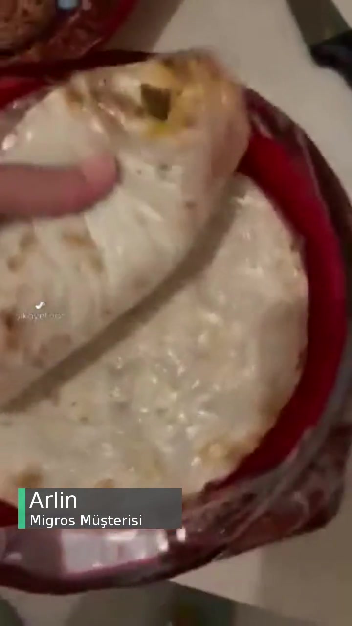 Migros Market'ten Yapılan Online Alışveriş videonun kapak resmi