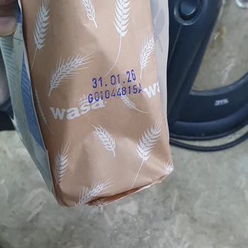 Aldığım Wasa Fibre Ürününden Canlı Kurt Çıktı: Açıklama Bekliyorum