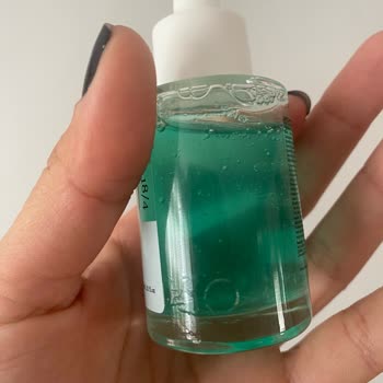 Siparişimde Akmış Maske Ve Kırık Serum Üzerine İletişim Sıkıntısı Yaşadım