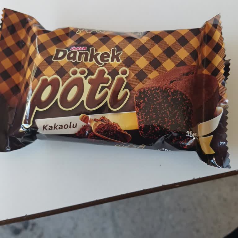 Taze Olması Gereken Kek Bayat Çıktı Aynı Sorun Tekrarlandı