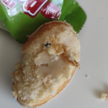 Eti Popkek Limonlu Üründen Yabancı Cisim Çıkması Ve Güven Sorunu