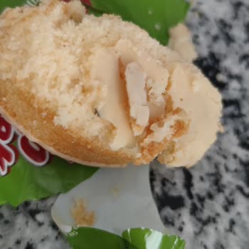 Eti Popkek Limonlu Üründen Yabancı Cisim Çıkması Ve Güven Sorunu