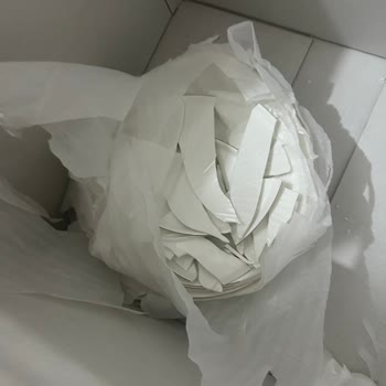 Kırık Tabaklarım 2 Aydır Değiştirilmiyor!