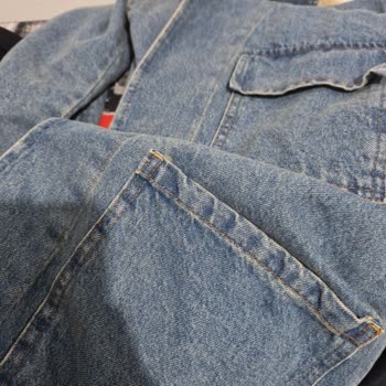 Aldığım Ürün Görseldekinden Farklı Ve İade Sürecinde Sorun Yaşıyorum