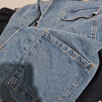 Aldığım Ürün Görseldekinden Farklı Ve İade Sürecinde Sorun Yaşıyorum