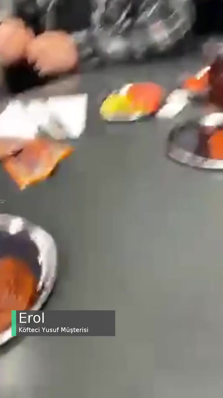 Köfteci Yusuf İlgisizliği! videonun kapak resmi