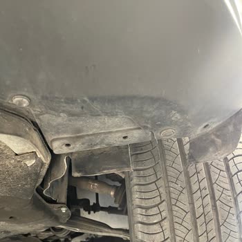 Ford Kuga Servisinde Hatalı Onarım Ve Uzayan Mağduriyet
