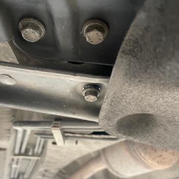 Ford Kuga Servisinde Hatalı Onarım Ve Uzayan Mağduriyet