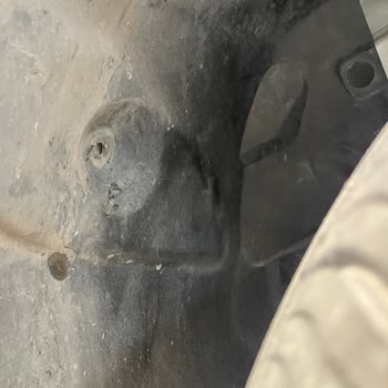 Ford Kuga Servisinde Hatalı Onarım Ve Uzayan Mağduriyet