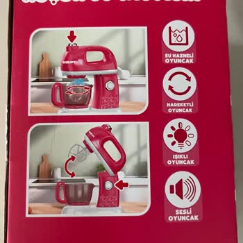 Eksik Parçalı Oyuncak Seti Ve Çözülmeyen Mağduriyet