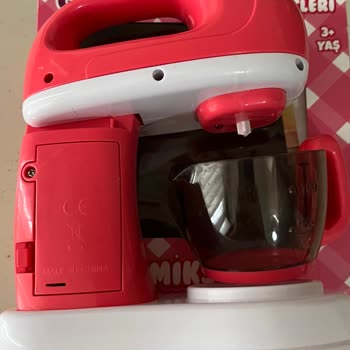 Eksik Parçalı Oyuncak Seti Ve Çözülmeyen Mağduriyet