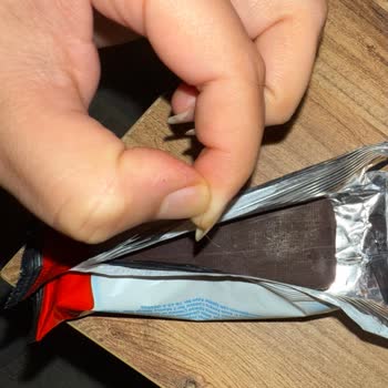 Kinder Pingui Ürününde Hijyen Skandalı Ve Yaşanan Mağduriyet