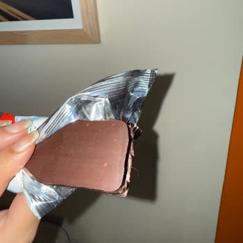 Kinder Pingui Ürününde Hijyen Skandalı Ve Yaşanan Mağduriyet