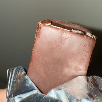 Kinder Pingui Ürününde Hijyen Skandalı Ve Yaşanan Mağduriyet