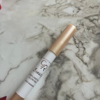 Satın Aldığım Highlighter Pen Ürününün Rengi Yanlış Çıktı