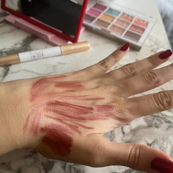 Satın Aldığım Highlighter Pen Ürününün Rengi Yanlış Çıktı