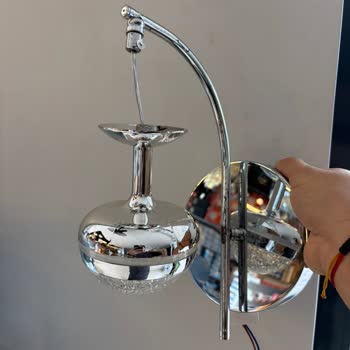 Kaplaması Kalkan Ve Paslanan Aplikler İçin Garanti Kapsamında Değişim Talebi