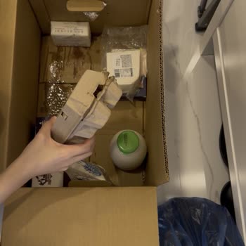 Tazedirekt'ten Teslimat Ve İade Kabusu: Ürünler Zarar Gördü, Para İadem Yapılmıyor