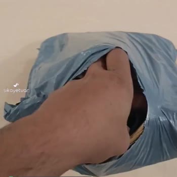 Sürat Kargo Ürün İadesi