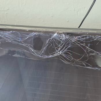 N11 Kırık Gelen Televizyonumun Sorunu 5 Aydır Çözülmedi